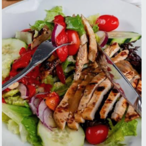 Shorefront Chicken Salad